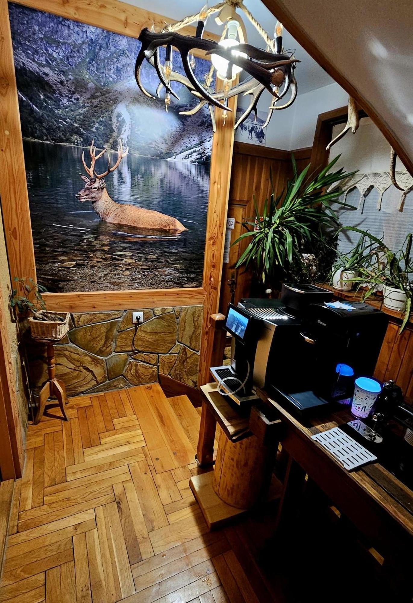 Apartament Rykowisko - Zakopane — Photos 3